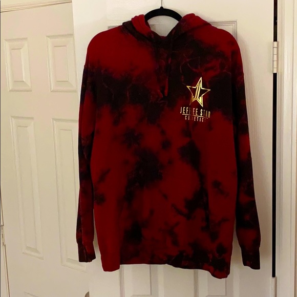 jeffree star taco bell hoodie